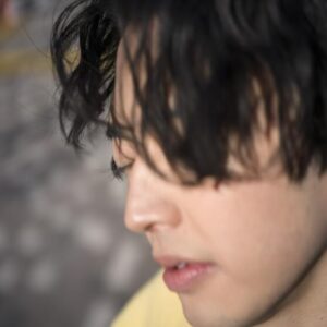 荒谷翔大 – ひとりぼっち 歌詞 ( Lyrics) ジャケット