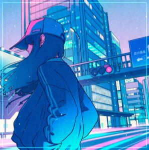 DE DE MOUSE, 長瀬有花 – 素顔のままでShy Girl 歌詞 ( Lyrics) ジャケット
