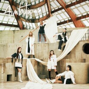 Little Glee Monster – 晴れの舞台 歌詞 ( Lyrics) ジャケット