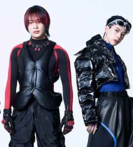 OWV – Swish 歌詞 ( Lyrics) ジャケット