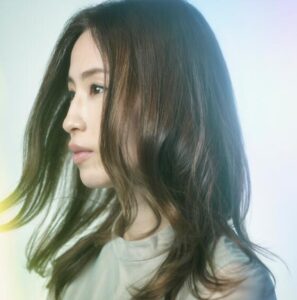Uru – フィラメント 歌詞 ( Lyrics) ジャケット