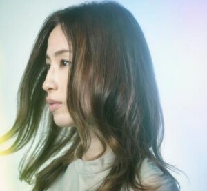 Uru – 春 ～Destiny～ 歌詞 ( Lyrics) ジャケット