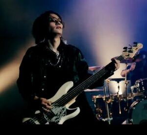 luz – BlackRose 歌詞 ( Lyrics) ジャケット