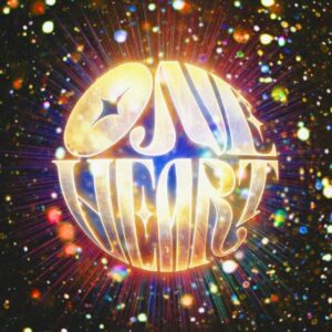 新しい学校のリーダーズ – One Heart 歌詞 ( Lyrics) ジャケット