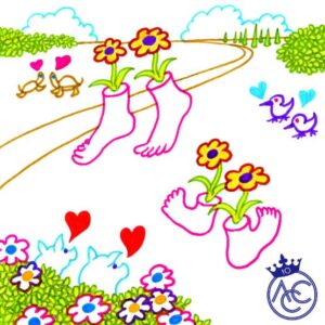 Awesome City Club – STEP! 歌詞 ( Lyrics) ジャケット