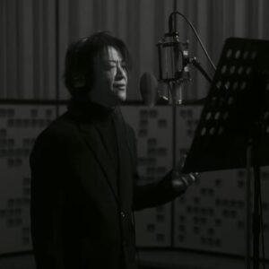 GLAY – 悲願 feat.小田和正 歌詞 ( Lyrics) ジャケット