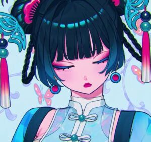 Giga & TeddyLoid – アクト feat. Daoko 歌詞 ( Lyrics) ジャケット