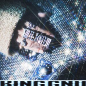 King Gnu – TWILIGHT!!! 歌詞 ( Lyrics) ジャケット