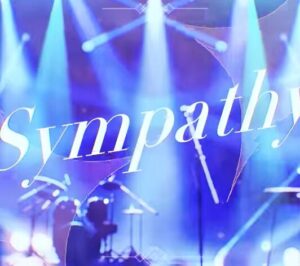 Leo/need – Sympathy 歌詞 ( Lyrics) ジャケット