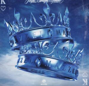 MAZZEL – King Kila Game 歌詞 ( Lyrics) ジャケット