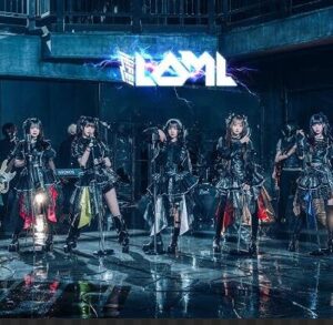 iLiFE! – LOML 歌詞 ( Lyrics) ジャケット