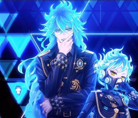 イグニハイド寮 – 双絶アイオーン 歌詞 ( Lyrics) | UTA5歌詞