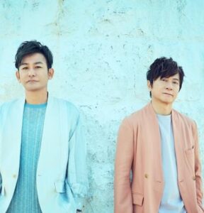 ポルノグラフィティ – 言伝 ―ことづて― 歌詞 ( Lyrics) ジャケット