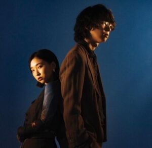 Hakubi – しあわせ 歌詞 ( Lyrics) ジャケット