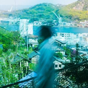 Rin音 – scenario 歌詞 ( Lyrics) ジャケット
