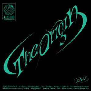 INI – What A Night 歌詞 ( Lyrics) ジャケット