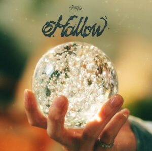 Stray Kids – Never Alone 歌詞 ( Lyrics) ジャケット
