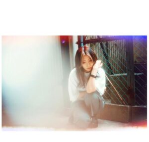 草野華余子 – Now, I’m Dreaming 歌詞 ( Lyrics) ジャケット