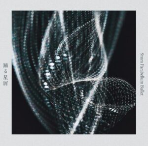 9mm Parabellum Bullet – 踊る星屑 歌詞 ( Lyrics) ジャケット