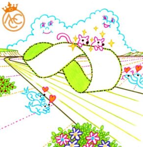 Awesome City Club – Run and Run 歌詞 ( Lyrics) ジャケット