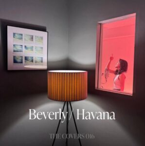 Beverly – Havana 歌詞 ( Lyrics) ジャケット