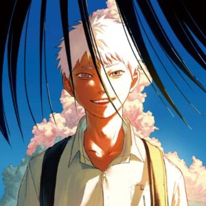 Vaundy – 再会 歌詞 ( Lyrics) ジャケット