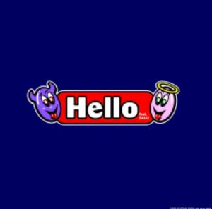 (sic)boy – Hello feat. SALU 歌詞 ( Lyrics) ジャケット