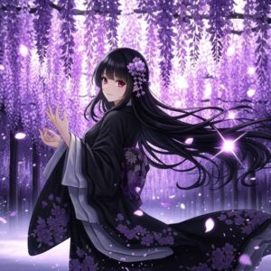 CANDY – 千年藤夜(feat.宮舞モカ) 歌詞 ( Lyrics) ジャケット