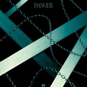 MAZZEL – DANGER 歌詞 ( Lyrics) ジャケット