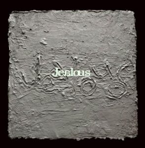 Bimi – Jealous 歌詞 ( Lyrics) ジャケット