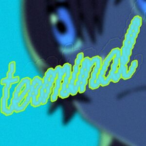 Sou – Terminal 歌詞 ( Lyrics) ジャケット