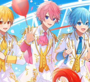 すとぷり – 君のいる世界 歌詞 ( Lyrics) ジャケット
