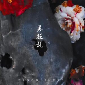 美狂乱 – ロック・ミー 歌詞 ( Lyrics) ジャケット
