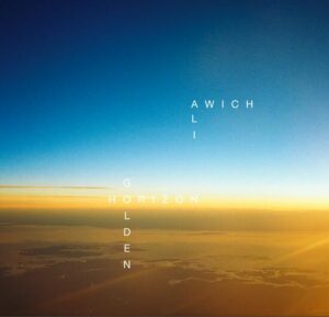 Awich × ALI – 黄金の彼方 歌詞 ( Lyrics) ジャケット