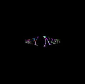 Novel Core – DiRTY NASTY 歌詞 ( Lyrics) ジャケット