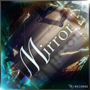 Photon Maiden – Mirror 歌詞 ( Lyrics) ジャケット