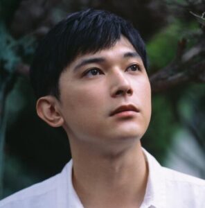 Vaundy – 偉生人 歌詞 ( Lyrics) ジャケット