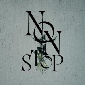 HANA – NON STOP 歌詞 ( Lyrics) ジャケット