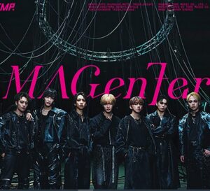 IMP. – Rodeo 歌詞 ( Lyrics) ジャケット