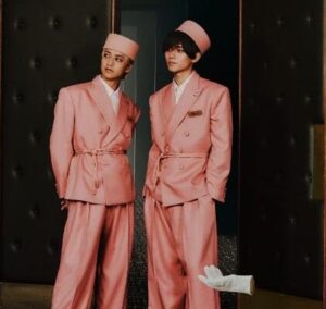 King & Prince – Stereo Love 歌詞 ( Lyrics) ジャケット