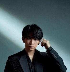 伊東健人 – Answer 歌詞 ( Lyrics) ジャケット