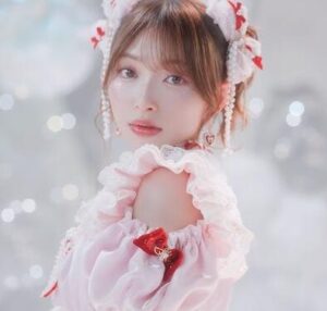 超ときめき宣伝部 – 画面越しのエンジェル 歌詞 ( Lyrics) ジャケット