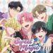F/ACE – Sweet Magic 歌詞 ( Lyrics)