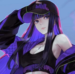 IBUKI – ONLY U 歌詞 ( Lyrics) ジャケット