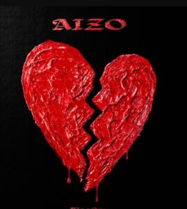King Gnu – AIZO 歌詞 ( Lyrics) ジャケット