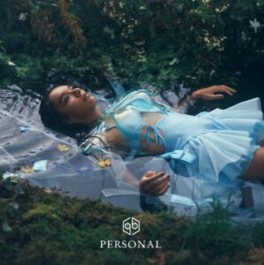 女王蜂 – PERSONAL 歌詞 ( Lyrics) ジャケット