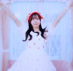 【iLiFE!】福丸うさ – フクキタリズム 歌詞 ( Lyrics) ジャケット