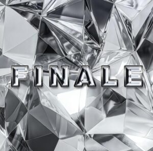 FANTASTICS – FINALE 歌詞 ( Lyrics) ジャケット