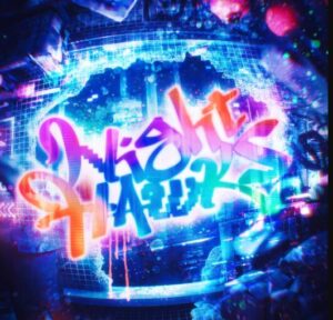 3SKM – Genesis 歌詞 ( Lyrics) ジャケット