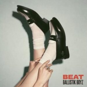 BALLISTIK BOYZ – Tokyo Slippin’ 歌詞 ( Lyrics) ジャケット